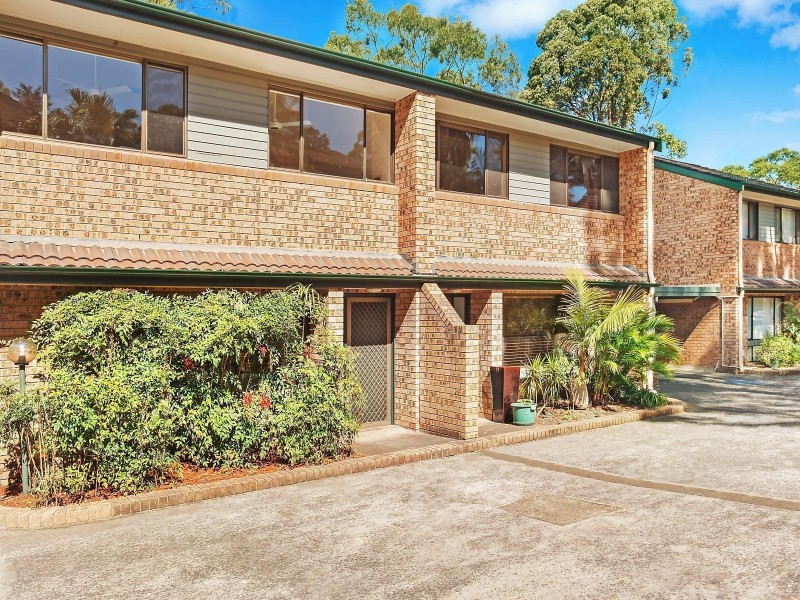 19/178 Waterloo Road, Marsfield NSW 2122