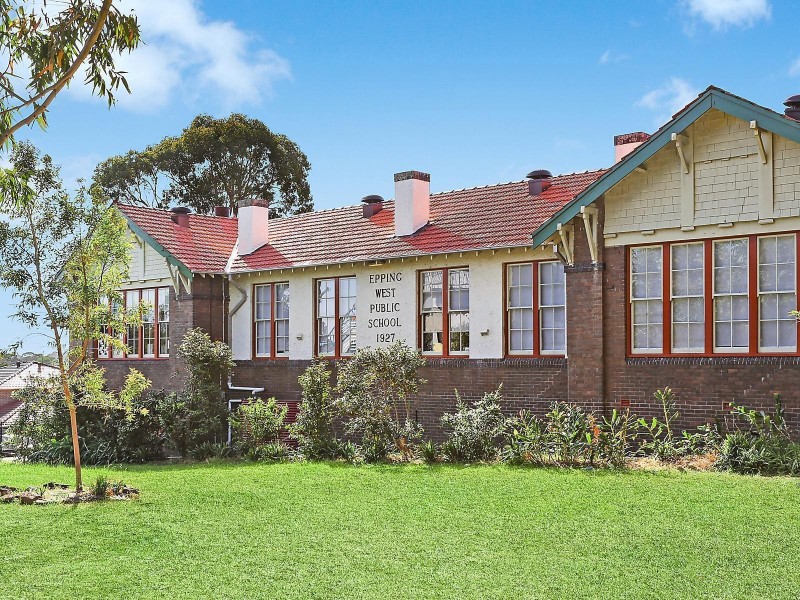 1A Mountain Street, Epping NSW 2121