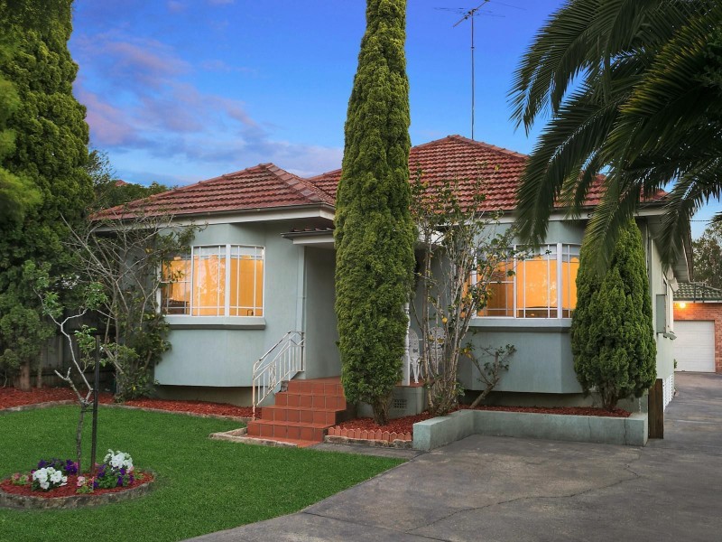 11A Corunna Road, Eastwood NSW 2122