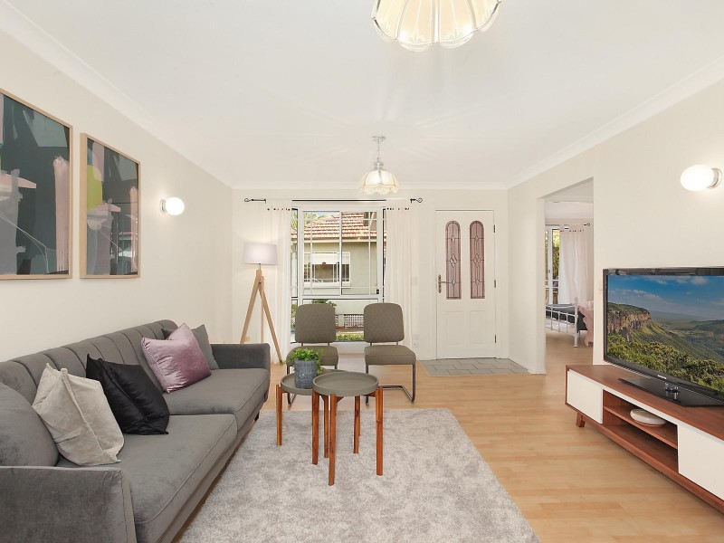 11A Corunna Road, Eastwood NSW 2122