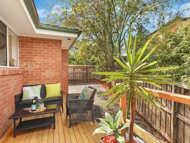 11A Corunna Road, Eastwood NSW 2122
