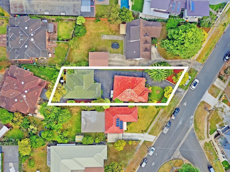 11A Corunna Road, Eastwood NSW 2122