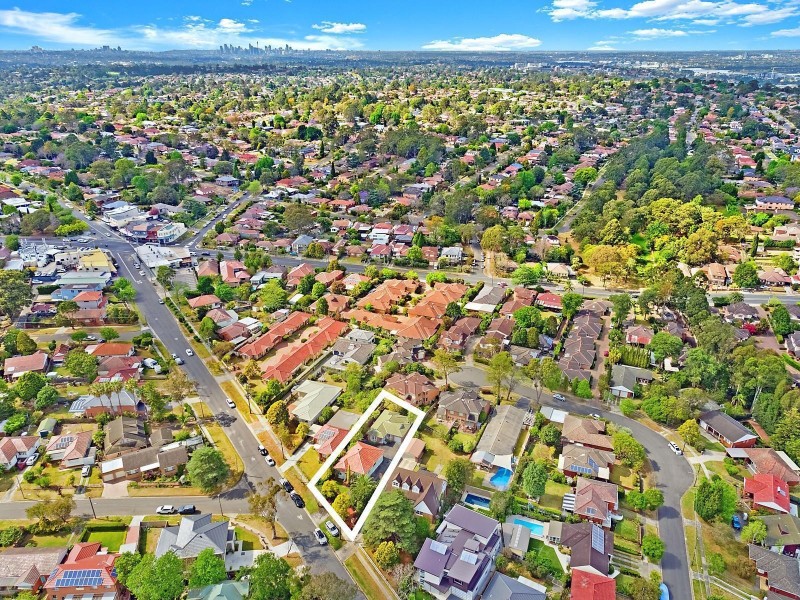 11A Corunna Road, Eastwood NSW 2122