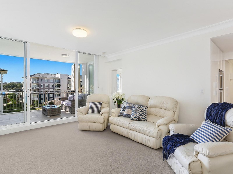 308/3 Palm Avenue, Breakfast Point NSW 2137