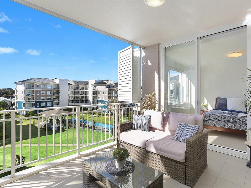 308/3 Palm Avenue, Breakfast Point NSW 2137