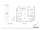 308/3 Palm Avenue, Breakfast Point NSW 2137 Floorplan