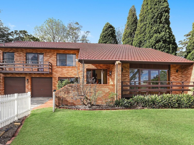 6 Coventry Crescent, North Epping NSW 2121