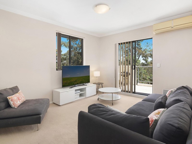 18/1 Shirley Street, Carlingford NSW 2118