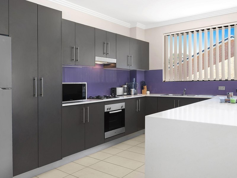 18/1 Shirley Street, Carlingford NSW 2118