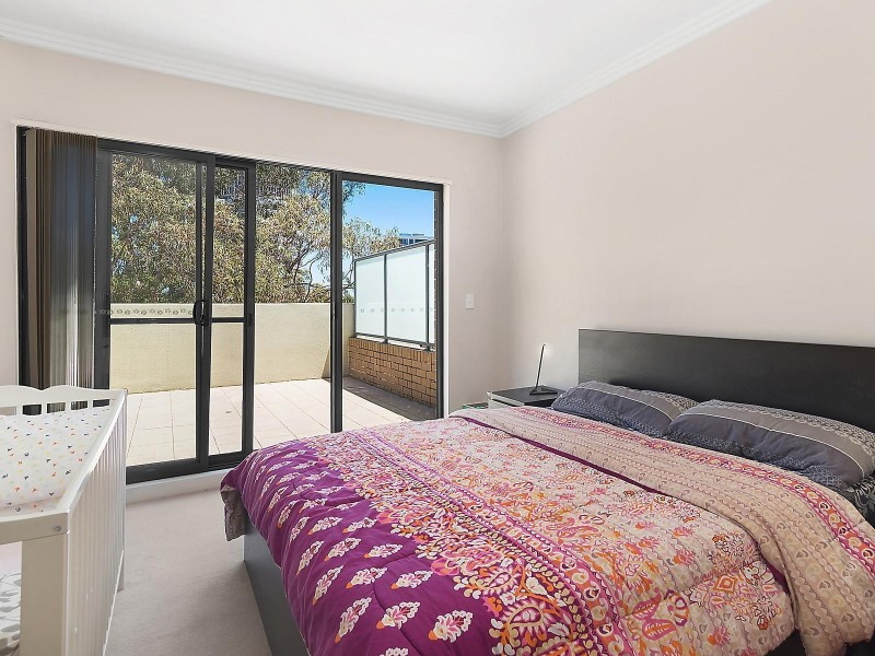 18/1 Shirley Street, Carlingford NSW 2118