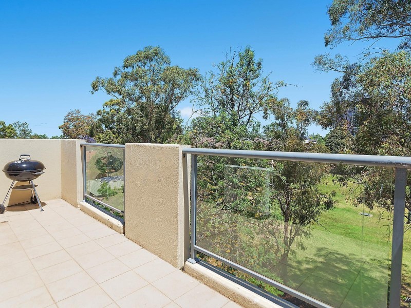 18/1 Shirley Street, Carlingford NSW 2118