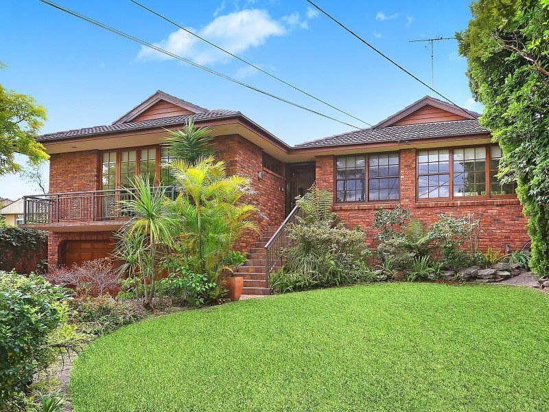 16 Bradley Drive, Carlingford NSW 2118