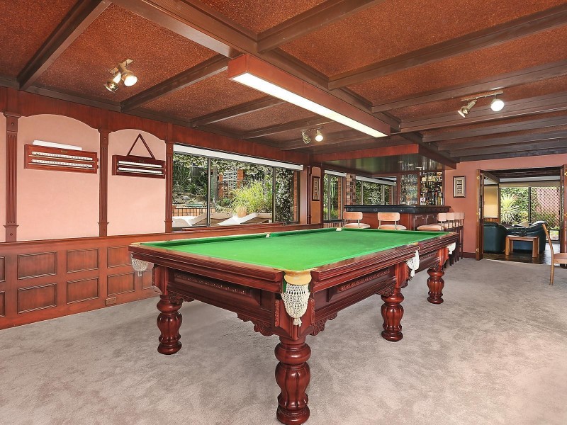 16 Bradley Drive, Carlingford NSW 2118