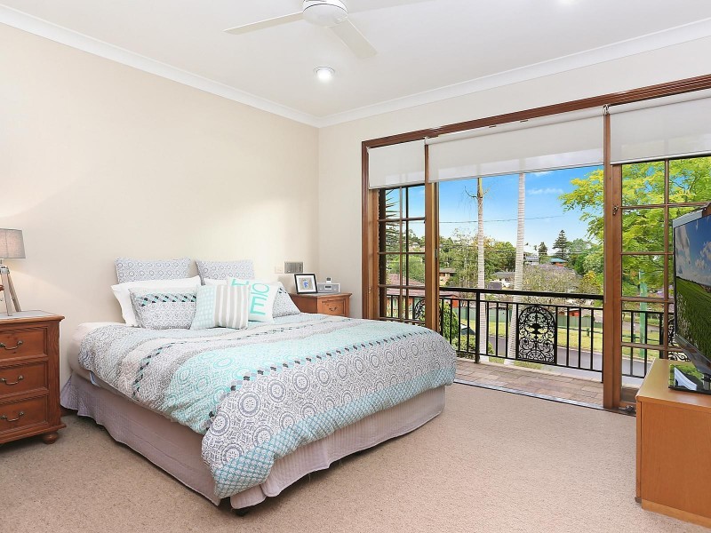 16 Bradley Drive, Carlingford NSW 2118