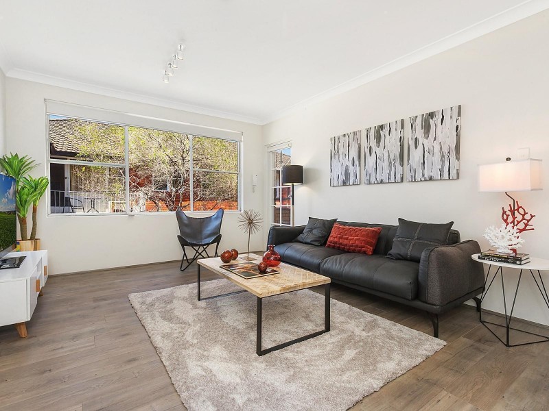 4/13 Ball Avenue, Eastwood NSW 2122