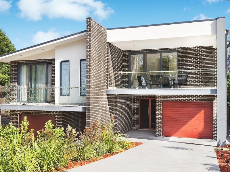 12 Cumberland Street, Epping NSW 2121