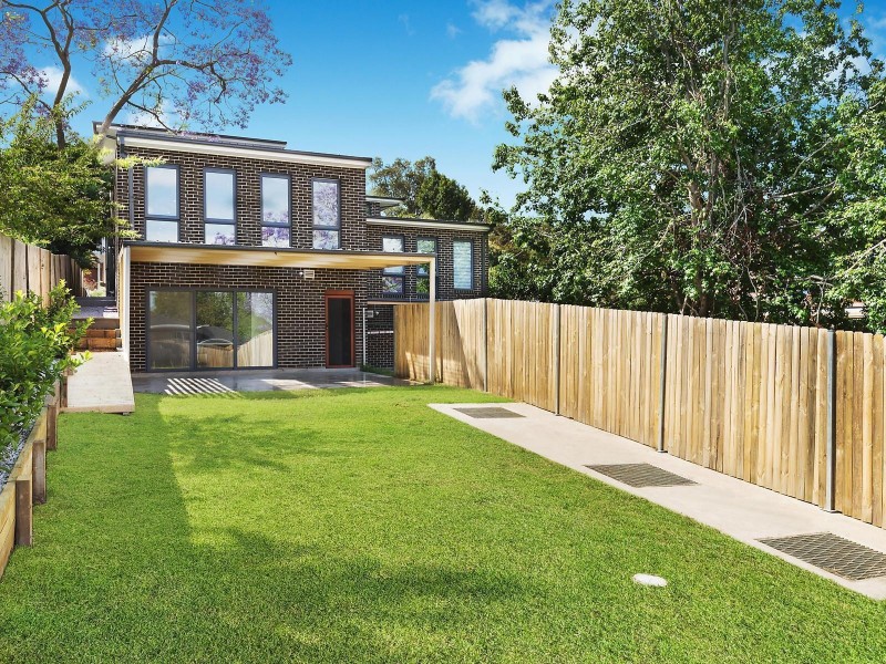 12 Cumberland Street, Epping NSW 2121