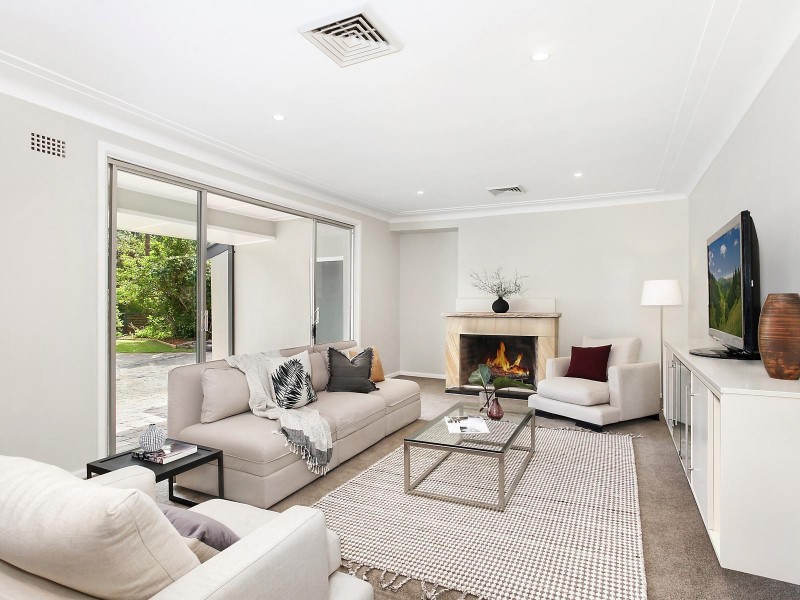 76 Boronia Place, Cheltenham NSW 2119