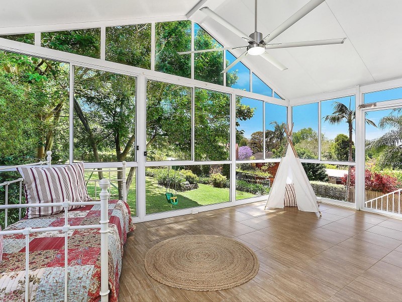 5 Grigg Avenue, North Epping NSW 2121