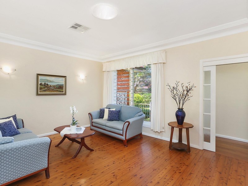 5 Grigg Avenue, North Epping NSW 2121