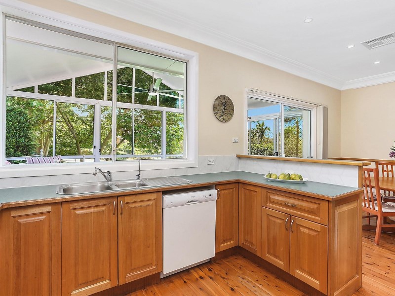 5 Grigg Avenue, North Epping NSW 2121