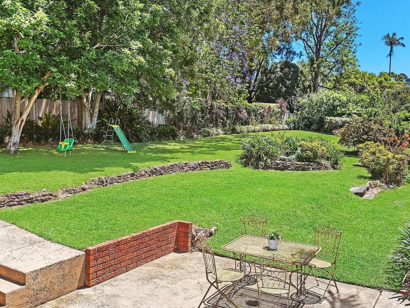 5 Grigg Avenue, North Epping NSW 2121