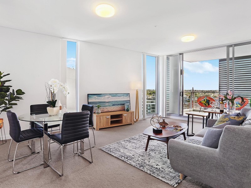 1708/1 Brodie Spark Drive, Wolli Creek NSW 2205