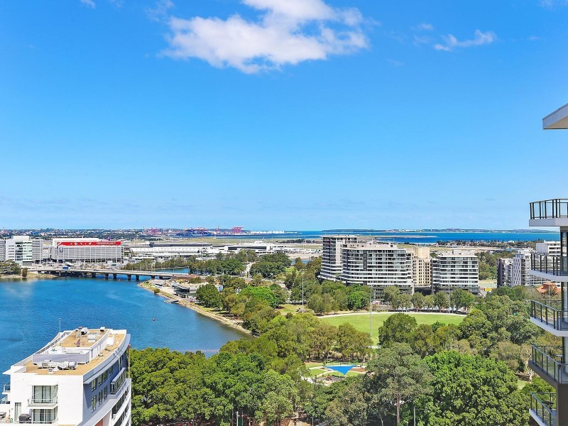 1708/1 Brodie Spark Drive, Wolli Creek NSW 2205