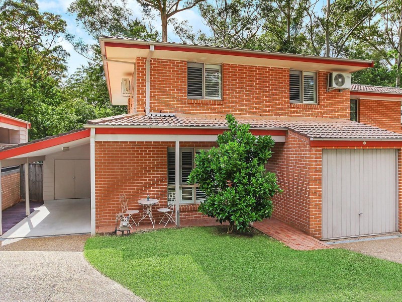 4 Summerwood Way, Beecroft NSW 2119