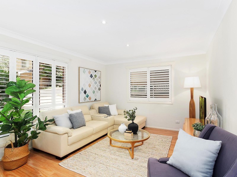 4 Summerwood Way, Beecroft NSW 2119