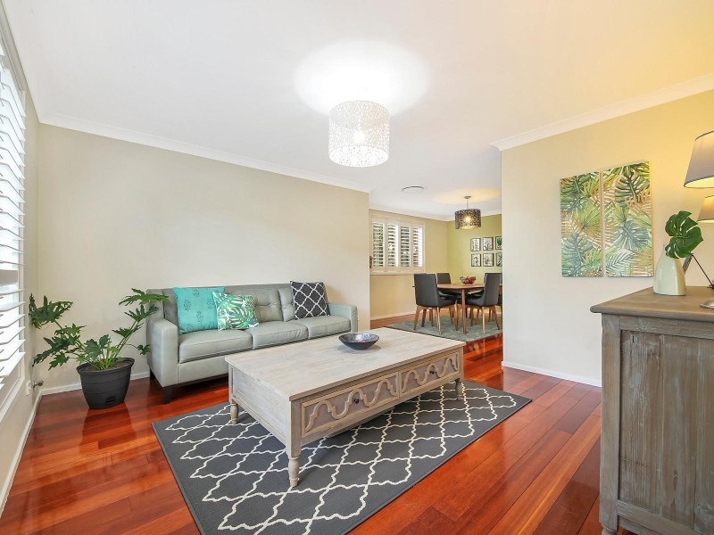 5 Mimosa Grove, Glenwood NSW 2768