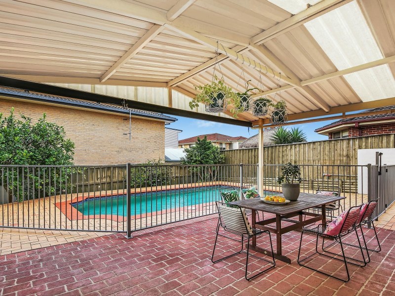 5 Mimosa Grove, Glenwood NSW 2768