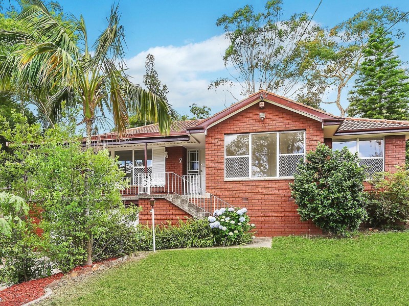 7 Parklea Place, Carlingford NSW 2118