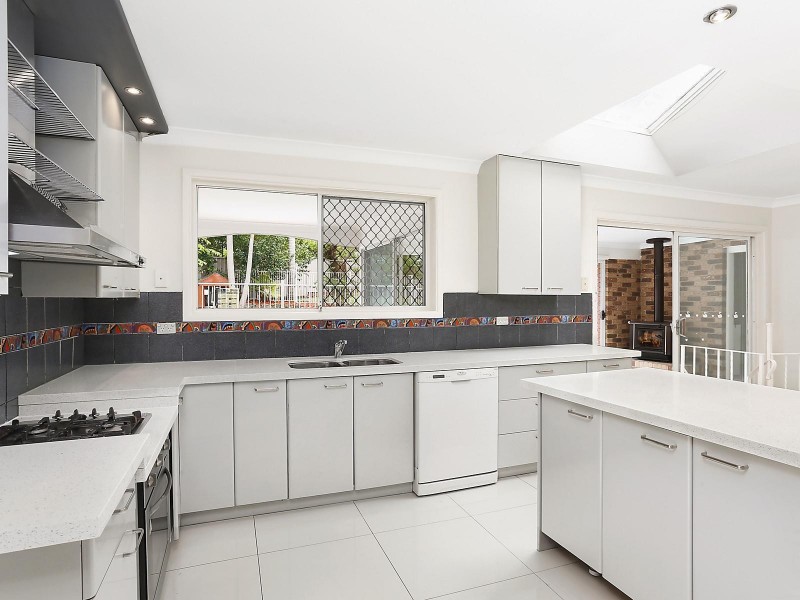 7 Parklea Place, Carlingford NSW 2118