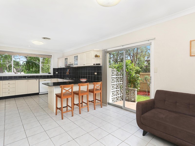 1 Howard Place, North Epping NSW 2121