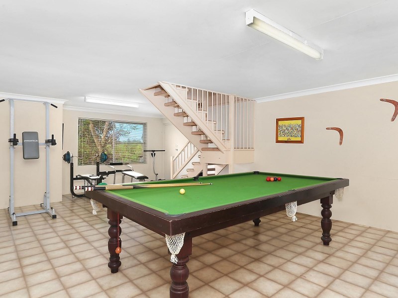 1 Howard Place, North Epping NSW 2121