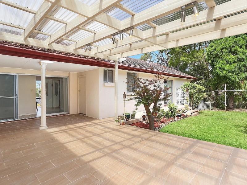 1 Howard Place, North Epping NSW 2121