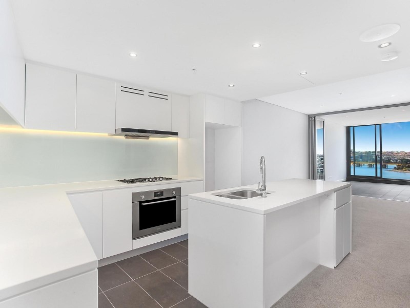 1405/18 Footbridge Boulevard, Wentworth Point NSW 2127