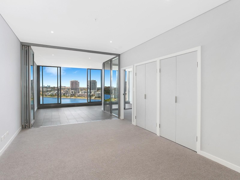 1405/18 Footbridge Boulevard, Wentworth Point NSW 2127