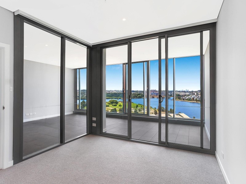 1405/18 Footbridge Boulevard, Wentworth Point NSW 2127