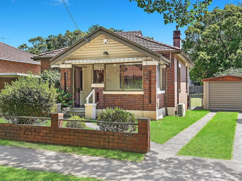 25 Kent Street, Epping NSW 2121