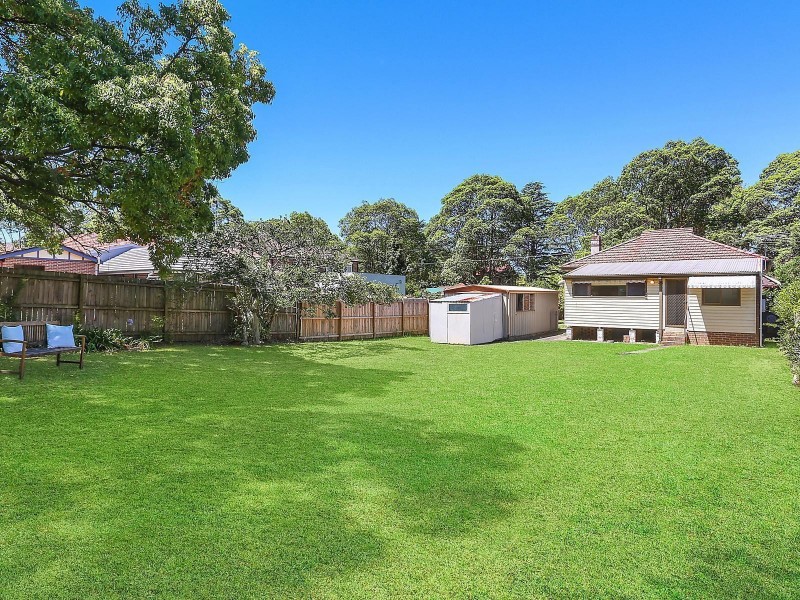 25 Kent Street, Epping NSW 2121