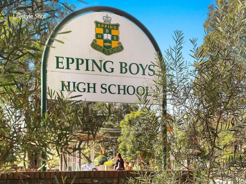 25 Kent Street, Epping NSW 2121