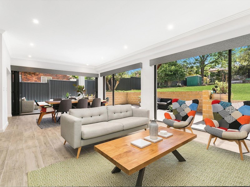 35 Shaftsbury Road, Denistone NSW 2114