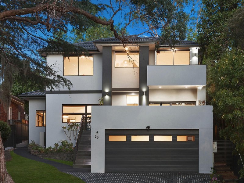 35 Shaftsbury Road, Denistone NSW 2114