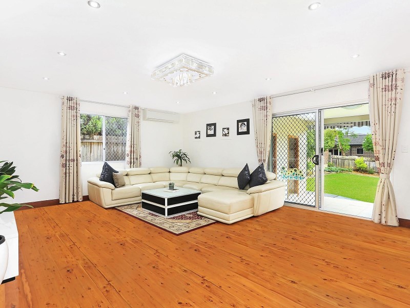 15 Wentworth Road, Eastwood NSW 2122