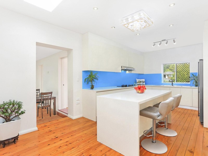 15 Wentworth Road, Eastwood NSW 2122