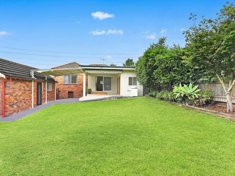 15 Wentworth Road, Eastwood NSW 2122