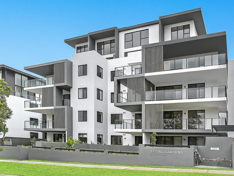 102/7-9 Cliff Road, Epping NSW 2121