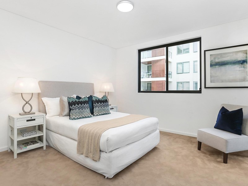 102/7-9 Cliff Road, Epping NSW 2121